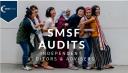 SMSF Audits  logo